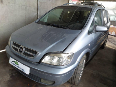 OPEL ZAFIRA A