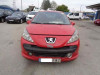 PEUGEOT 207 — vehículo donante para recambios 