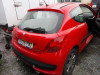 PEUGEOT 207 — vehículo donante para recambios 