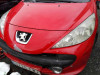 PEUGEOT 207 — vehículo donante para recambios 