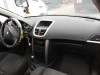 PEUGEOT 207 — vehículo donante para recambios 