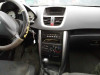PEUGEOT 207 — vehículo donante para recambios 