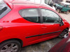 PEUGEOT 207 — vehículo donante para recambios 