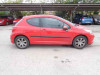 PEUGEOT 207 — vehículo donante para recambios 