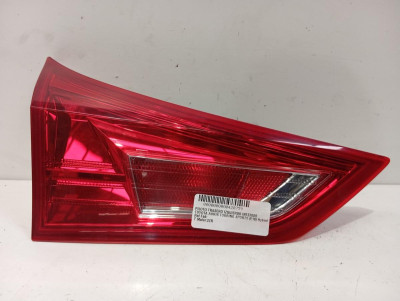 PILOTO TRASERO IZQUIERDO INTERIOR, TOYOTA, AURIS TOURING SPORTS (E18)