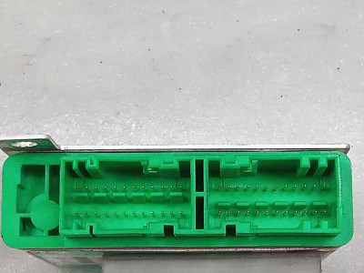 MODULO ELECTRONICO, FIAT, II BRAVO (198)