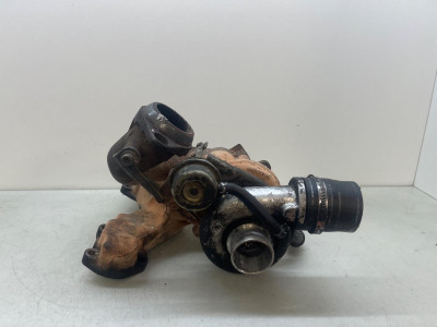 TURBOCOMPRESOR
