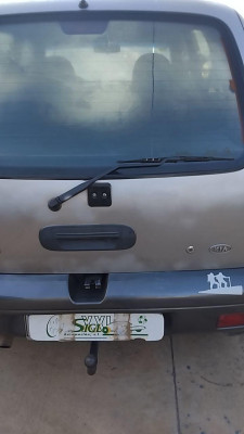 BRAZO LIMPIA TRASERO Kia Sportage (1994->)
