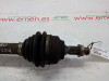  TRANSMISION DELANTERA IZQUIERDA PEUGEOT 307 (S1)(04.2001) 