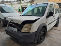 FORD TOURNEO CONNECT (TC7)