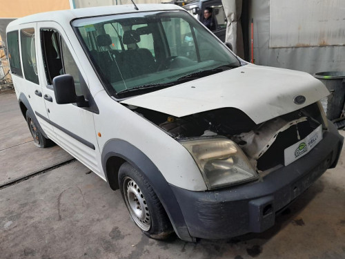  FORD TOURNEO CONNECT (TC7) 