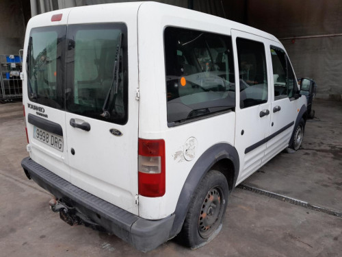  FORD TOURNEO CONNECT (TC7) 