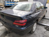 PEUGEOT 406 BERLINA (S1/S2) — vehículo donante para recambios 