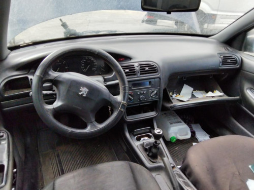 PEUGEOT 406 BERLINA (S1/S2) — vehículo donante para recambios 