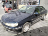 PEUGEOT 406 BERLINA (S1/S2) — vehículo donante para recambios 