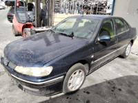 PEUGEOT 406 BERLINA (S1/S2)