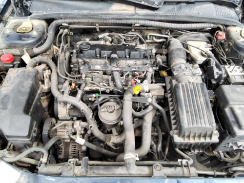 PEUGEOT 406 BERLINA (S1/S2) — vehículo donante para recambios 