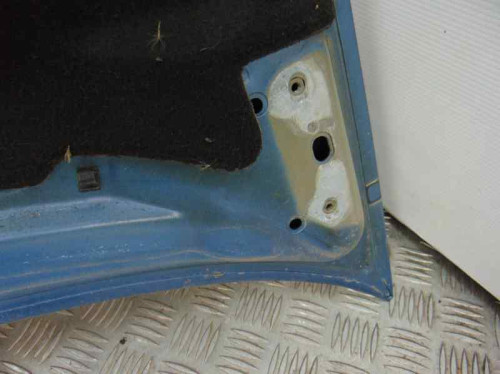  CAPO FORD KA (CCQ) 