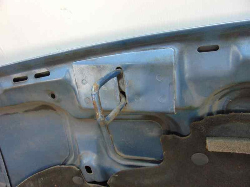  CAPO FORD KA (CCQ) 