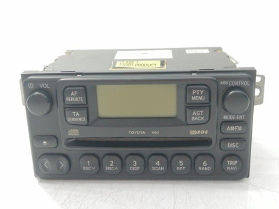 NO IDENTIFICADO, TOYOTA, RAV4 (A2)