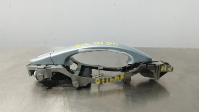 MANETA EXTERIOR TRASERA IZQUIERDA, VOLKSWAGEN, GOLF VI VARIANT (AJ5)