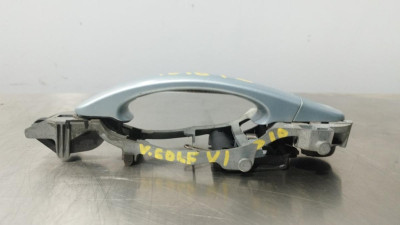 MANETA EXTERIOR TRASERA IZQUIERDA, VOLKSWAGEN, GOLF VI VARIANT (AJ5)