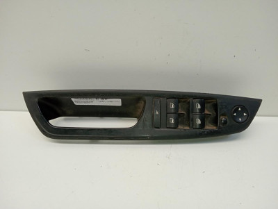 MANDO ELEVALUNAS DELANTERO IZQUIERDO, BMW, SERIE X5 (E70)