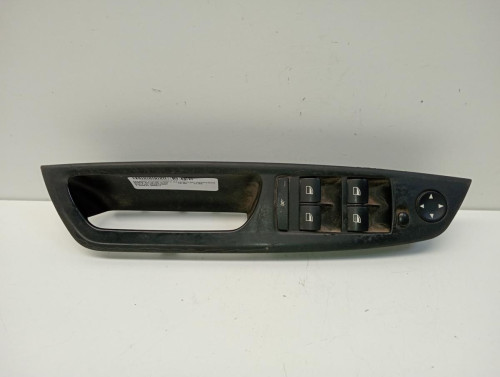  MANDO ELEVALUNAS DELANTERO IZQUIERDO, BMW, SERIE X5 (E70) 