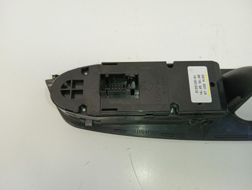  MANDO ELEVALUNAS DELANTERO IZQUIERDO, BMW, SERIE X5 (E70) 