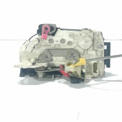 CERRADURA PUERTA DELANTERA DERECHA, CHRYSLER, GRAND VOYAGER (RT)