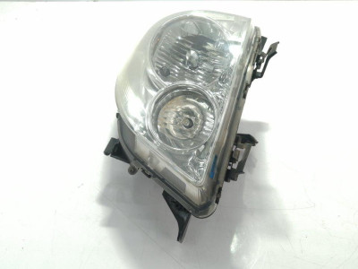 FARO IZQUIERDO, TOYOTA, COROLLA VERSO (R1)
