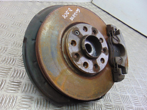  MANGUETA DELANTERA DERECHA ALFA ROMEO GIULIETTA (191) 