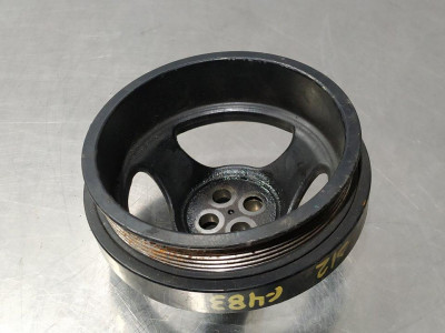 POLEA CIGUEÑAL, MERCEDES-BENZ, SPRINTER II JAMES COOK (906)