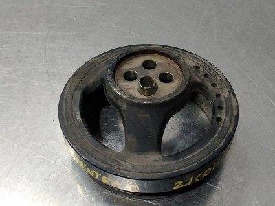 POLEA CIGUEÑAL, MERCEDES-BENZ, SPRINTER II JAMES COOK (906)