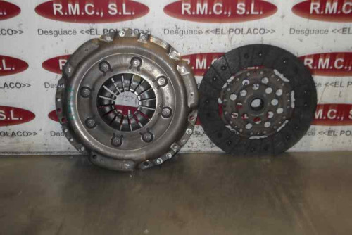 KIT EMBRAGUE Opel FRONTERA A 