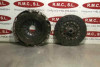 KIT EMBRAGUE Opel FRONTERA A 