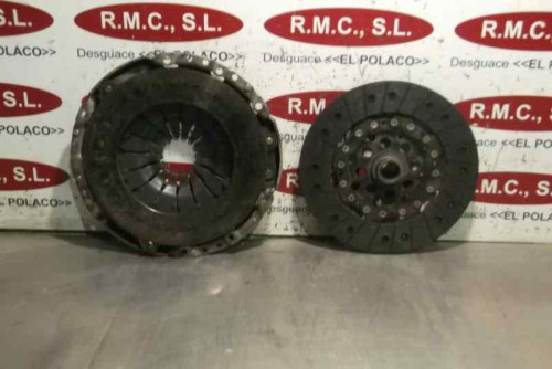 KIT EMBRAGUE Opel FRONTERA A 