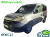 FIAT II DOBLÒ (152) — автомобиль-донор на запчасти 