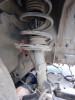 AMORTIGUADOR DELANTERO DERECHO Renault KADJAR 