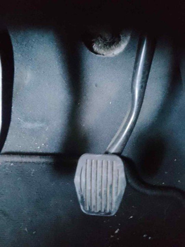 PEDAL FRENO Ford C-MAX (CB7) 