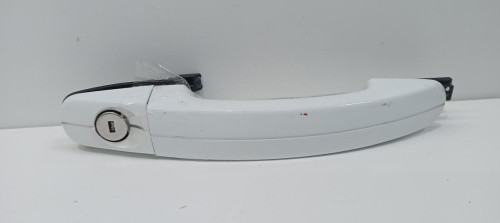  MANETA EXTERIOR DELANTERA IZQUIERDA FORD GRAND C-MAX (CB7) 
