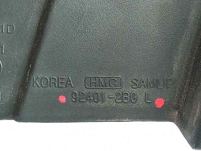 PILOTO TRASERO IZQUIERDO, HYUNDAI, SANTA FE (CM)