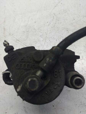 PINZA DE FRENO DELANTERA IZQUIERDA, AUDI, A3 (8L)