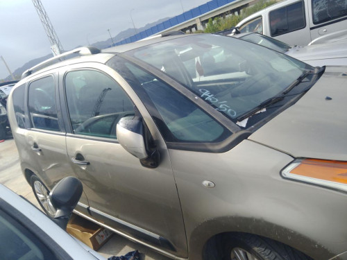  CITROEN C3 PICASSO 