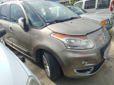 CITROEN C3 PICASSO