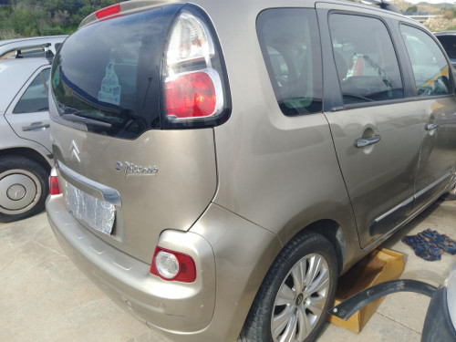  CITROEN C3 PICASSO 