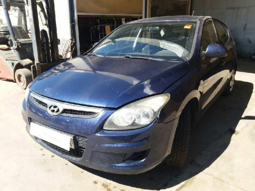 HYUNDAI I30 (FD) — автомобиль-донор на запчасти 