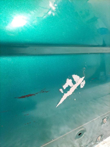  PUERTA DELANTERA IZQUIERDA, RENAULT, TRAFIC II COMBI 