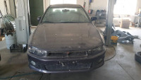 MITSUBISHI GALANT BERLINA (EA0)
