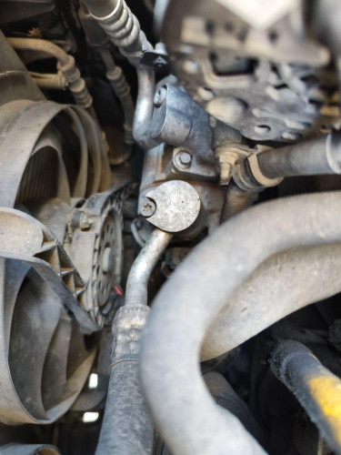  COMPRESOR AIRE ACONDICIONADO, SEAT, CORDOBA BERLINA (6L2) 